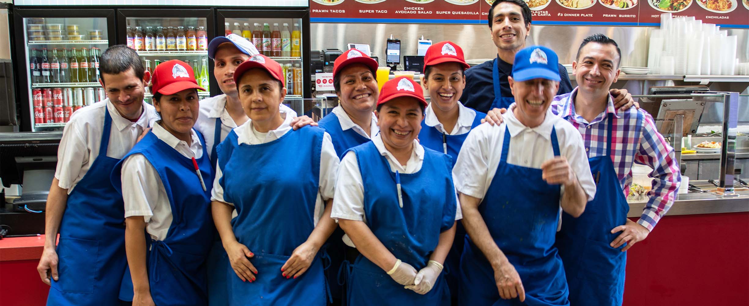 SEO is what ranks websites highm especially for restaurants andother small andmedium business competing against larger companies.