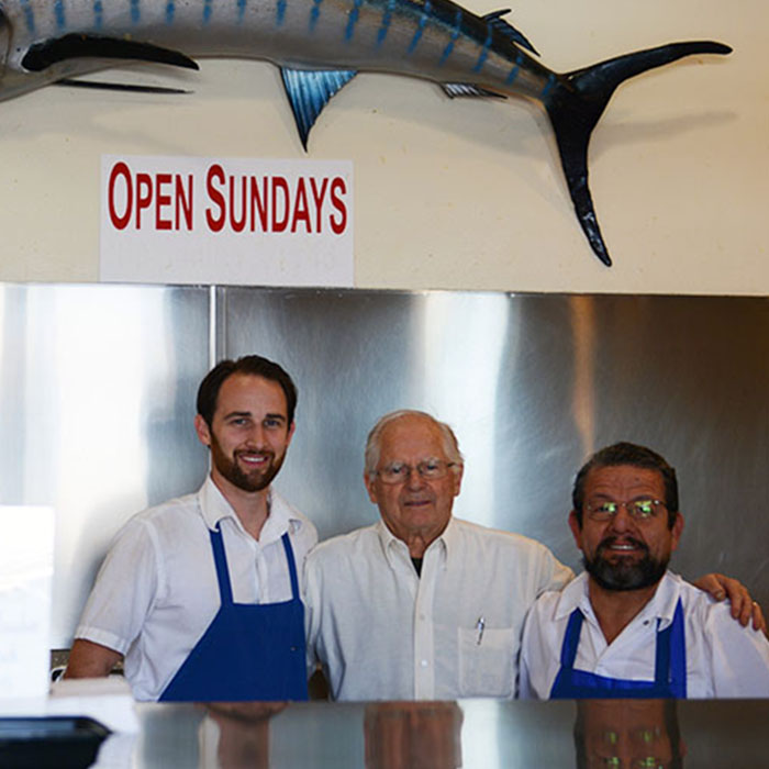 Web design for restaurants with website, ordering online and SEO.